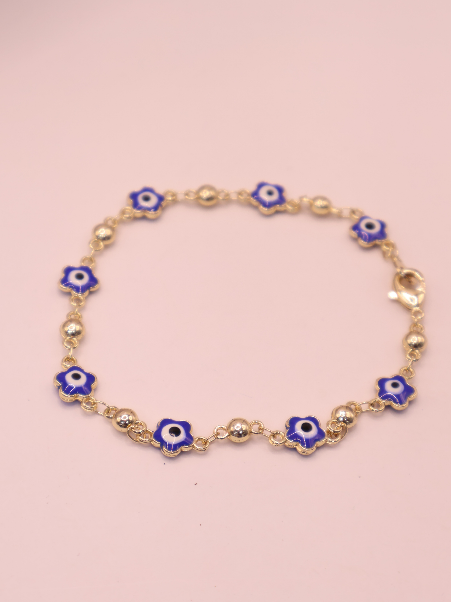 SET OJO TURCO 62