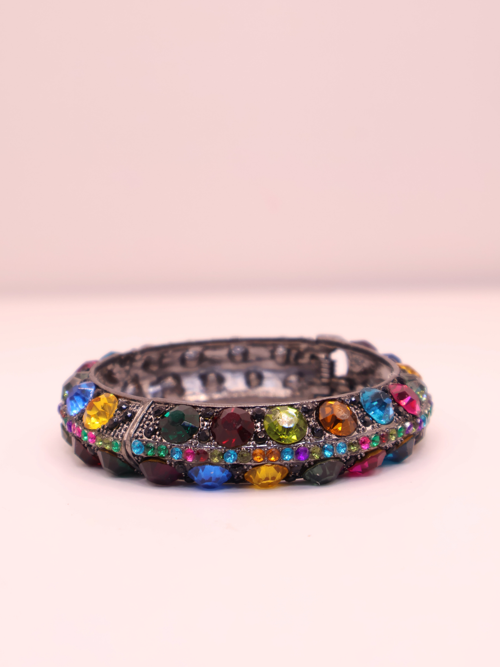 BRAZALETE VINTAGE UNICO 83