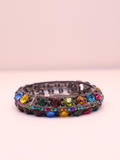 BRAZALETE VINTAGE UNICO 83
