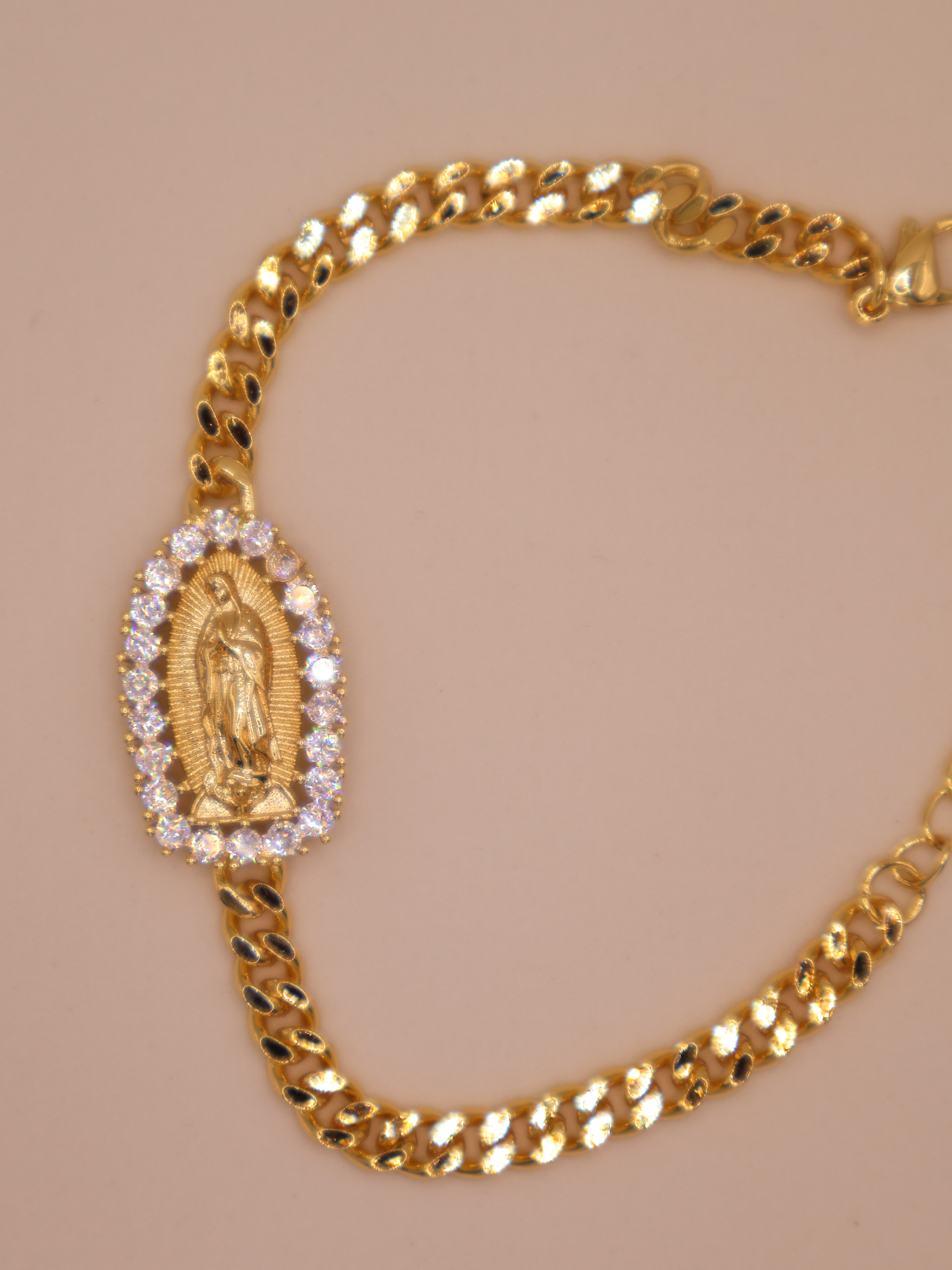 Esclava VIRGEN