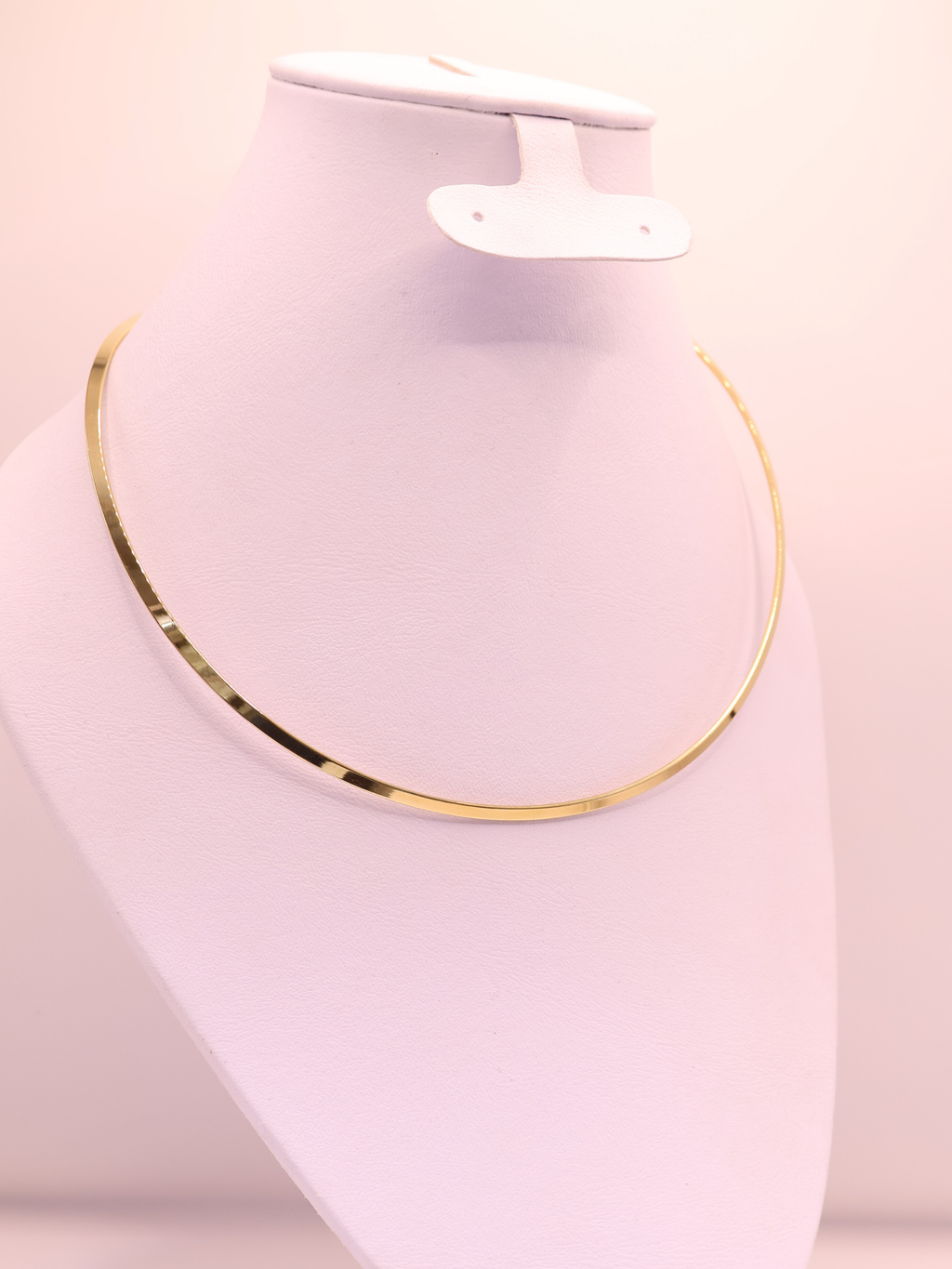 COLLAR OMEGA 8
