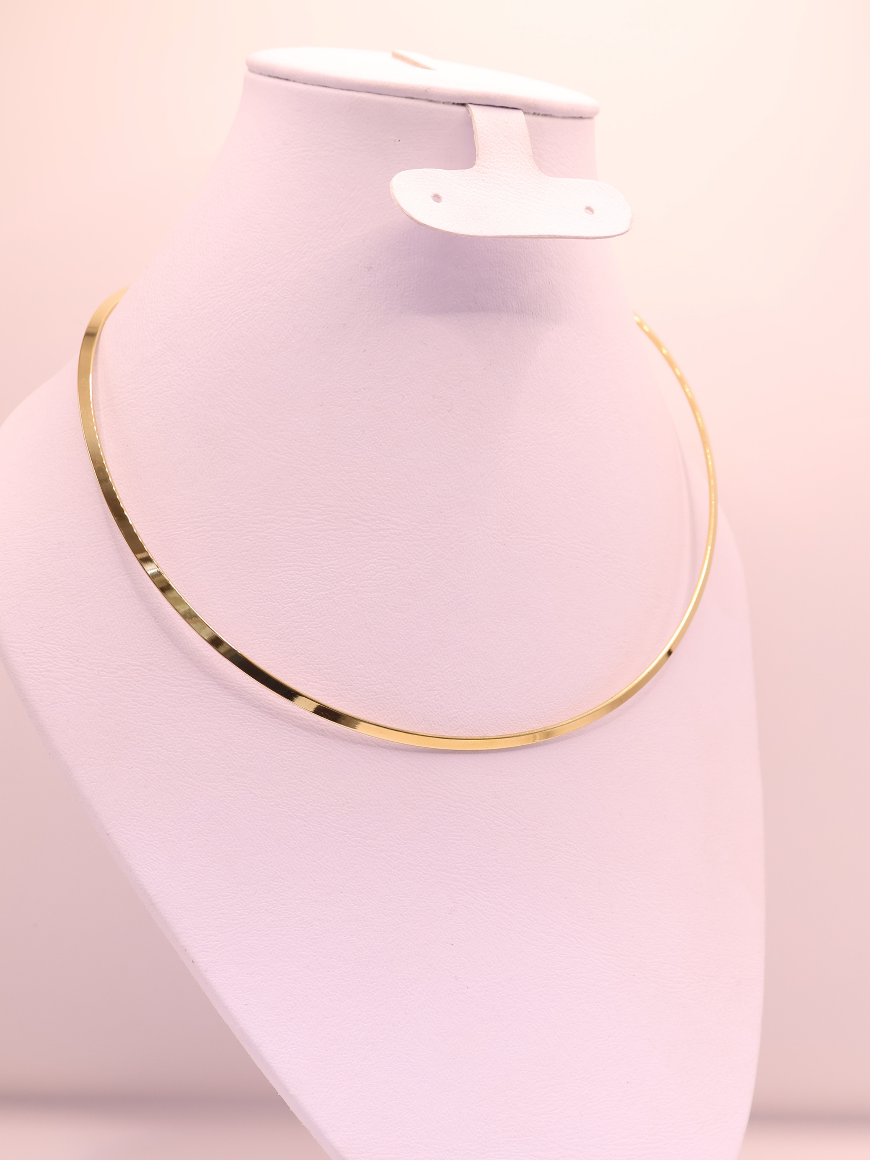 COLLAR OMEGA 8