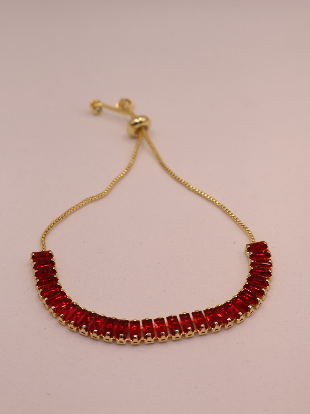 Pulsera TENIS TINTA DRD