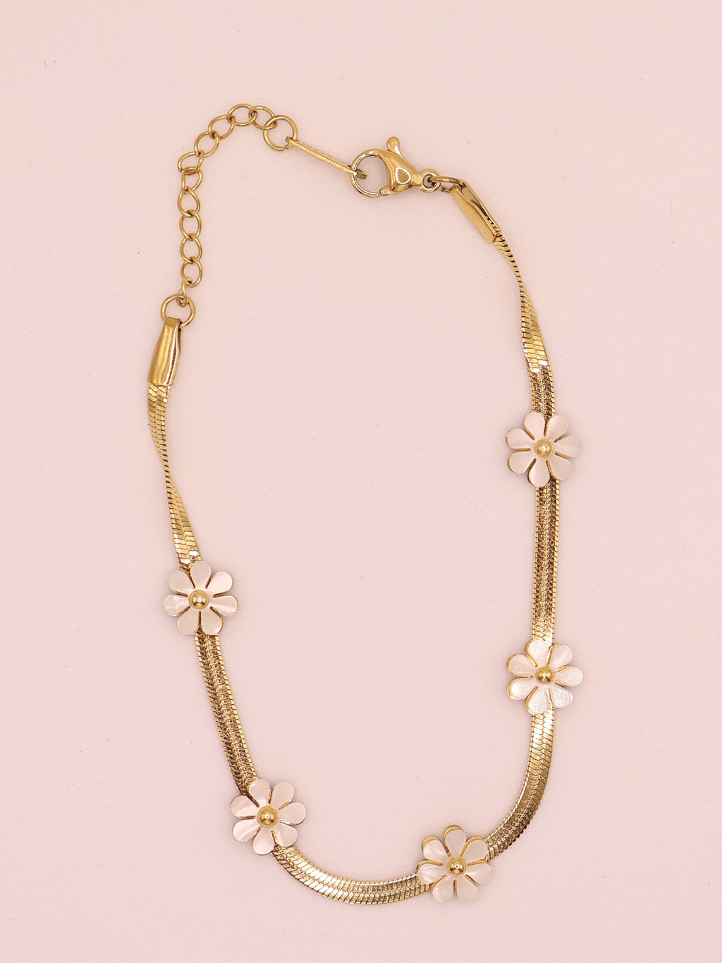 Pulsera PRISM