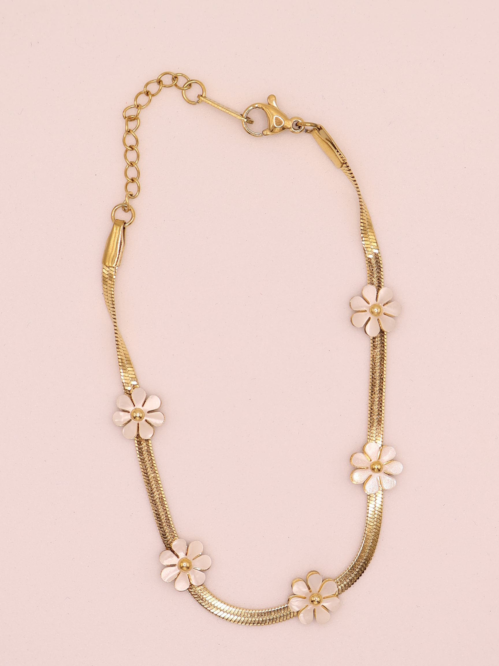 Pulsera PRISM