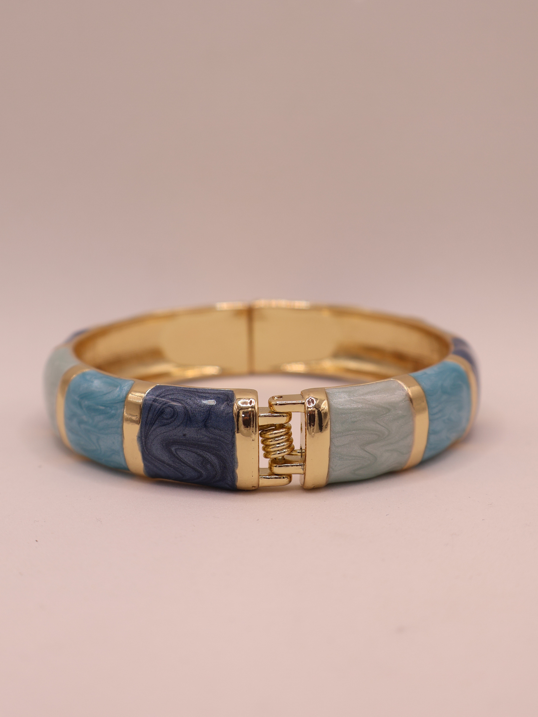 Pulsera ELOUNDA esmaltada