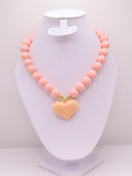 COLLAR CHICLE 135