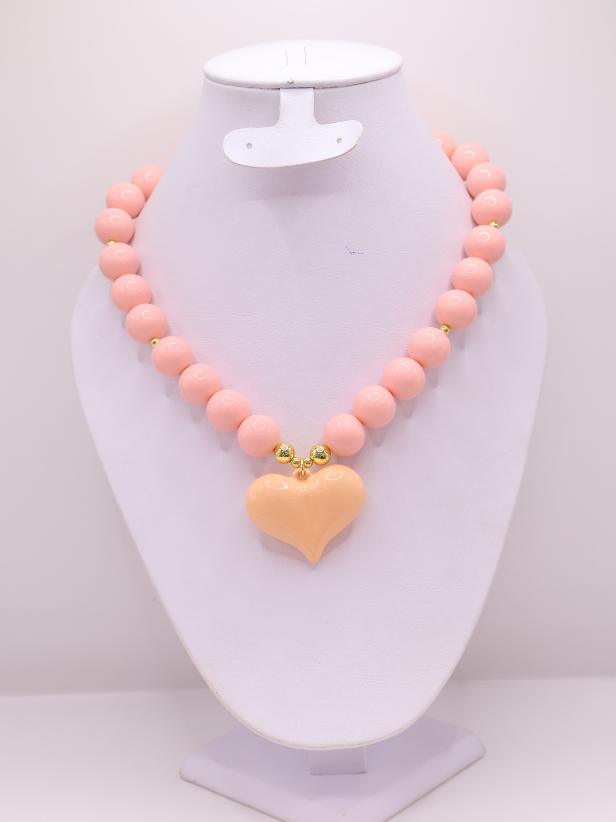 COLLAR CHICLE 135