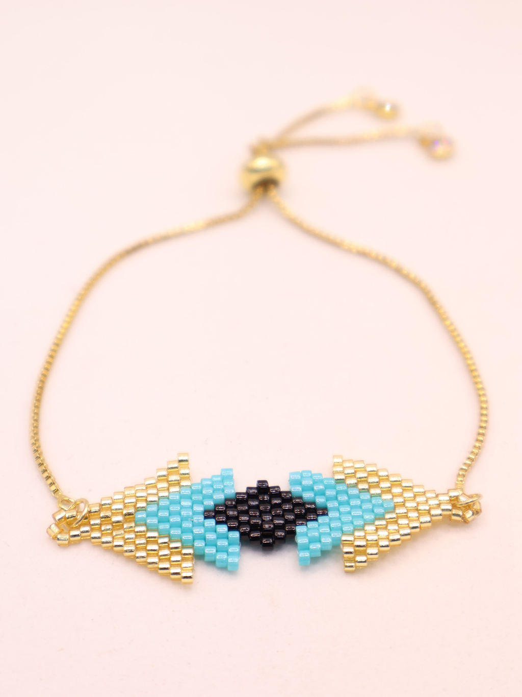 PULSERA MIYUKI PRISMA