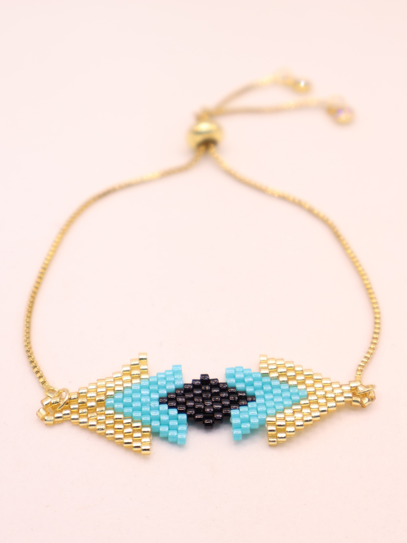 PULSERA MIYUKI PRISMA