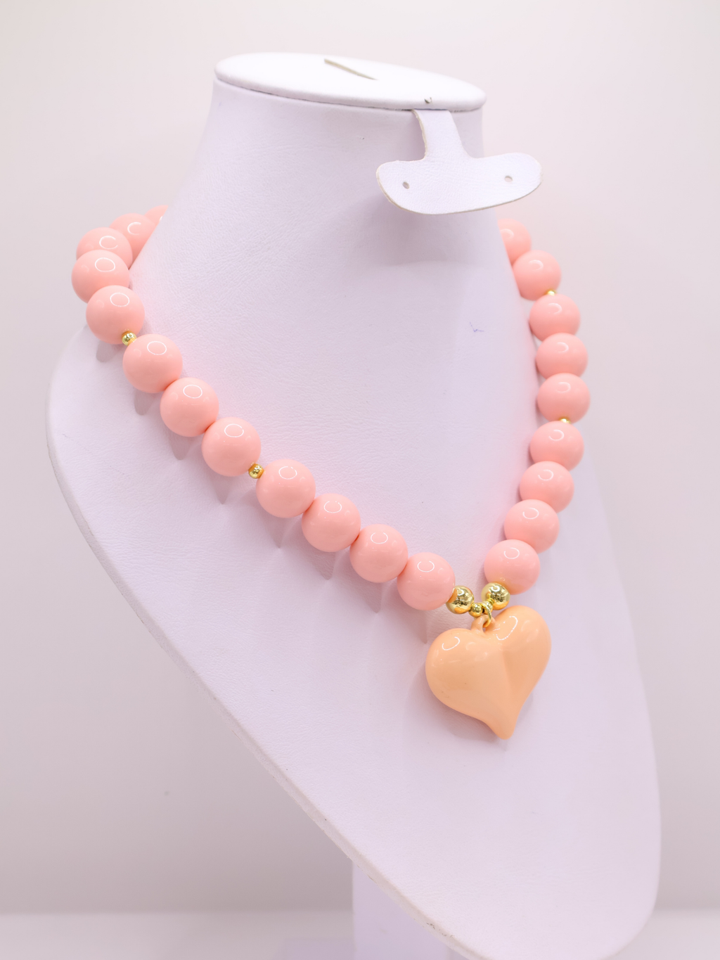 COLLAR CHICLE 135