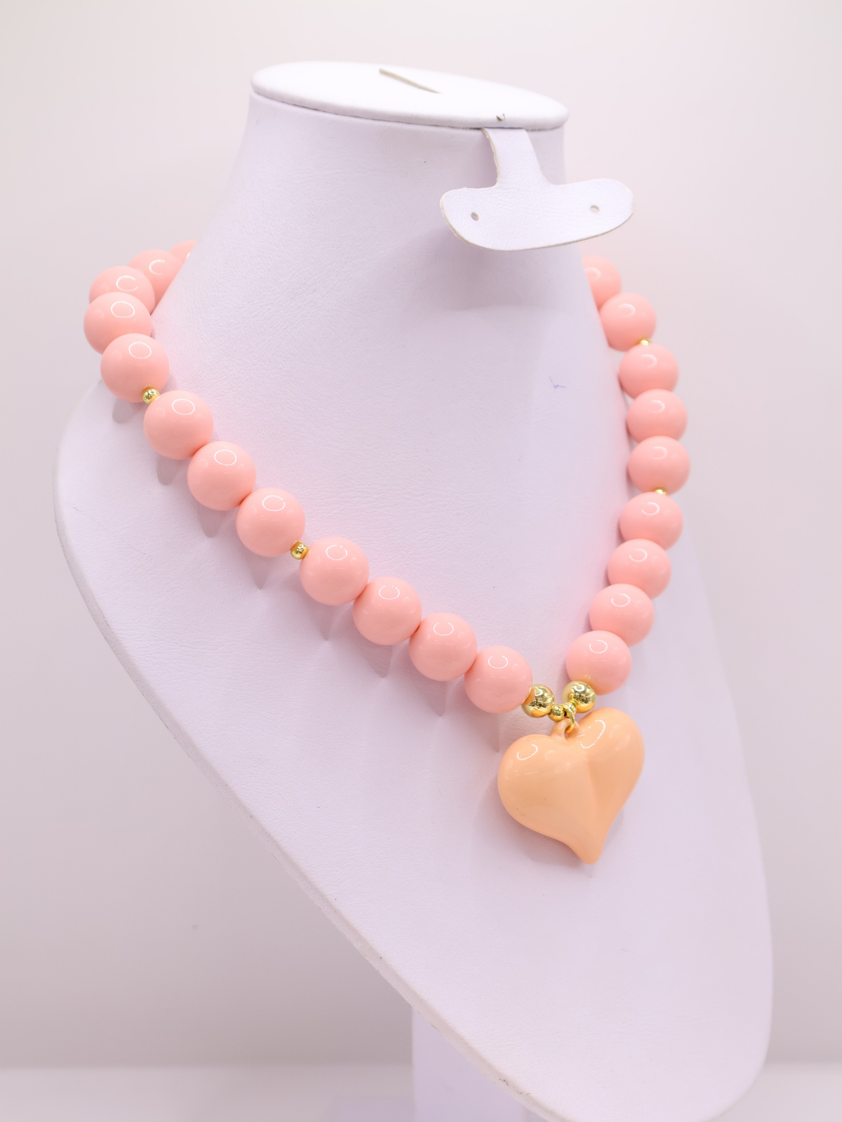COLLAR CHICLE 135