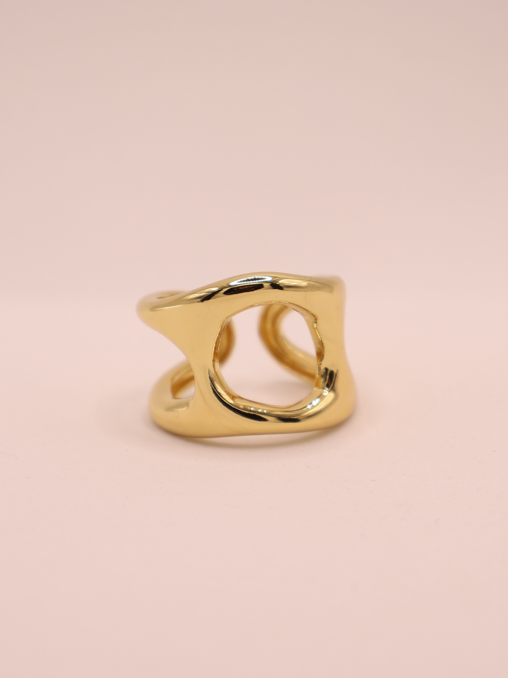 Anillo ZERMATT