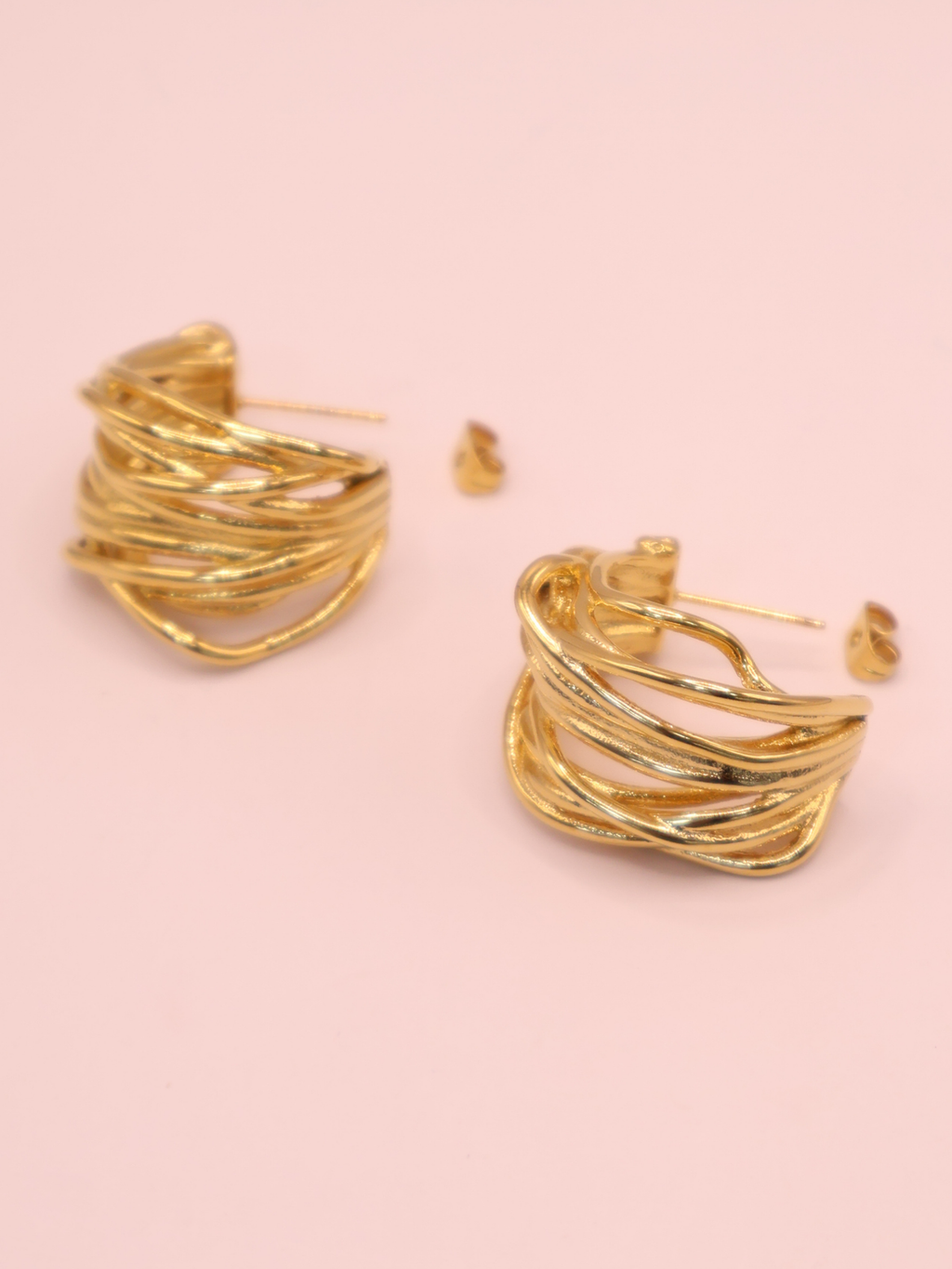 ARETE 116