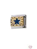 Charm Superestrella Plt