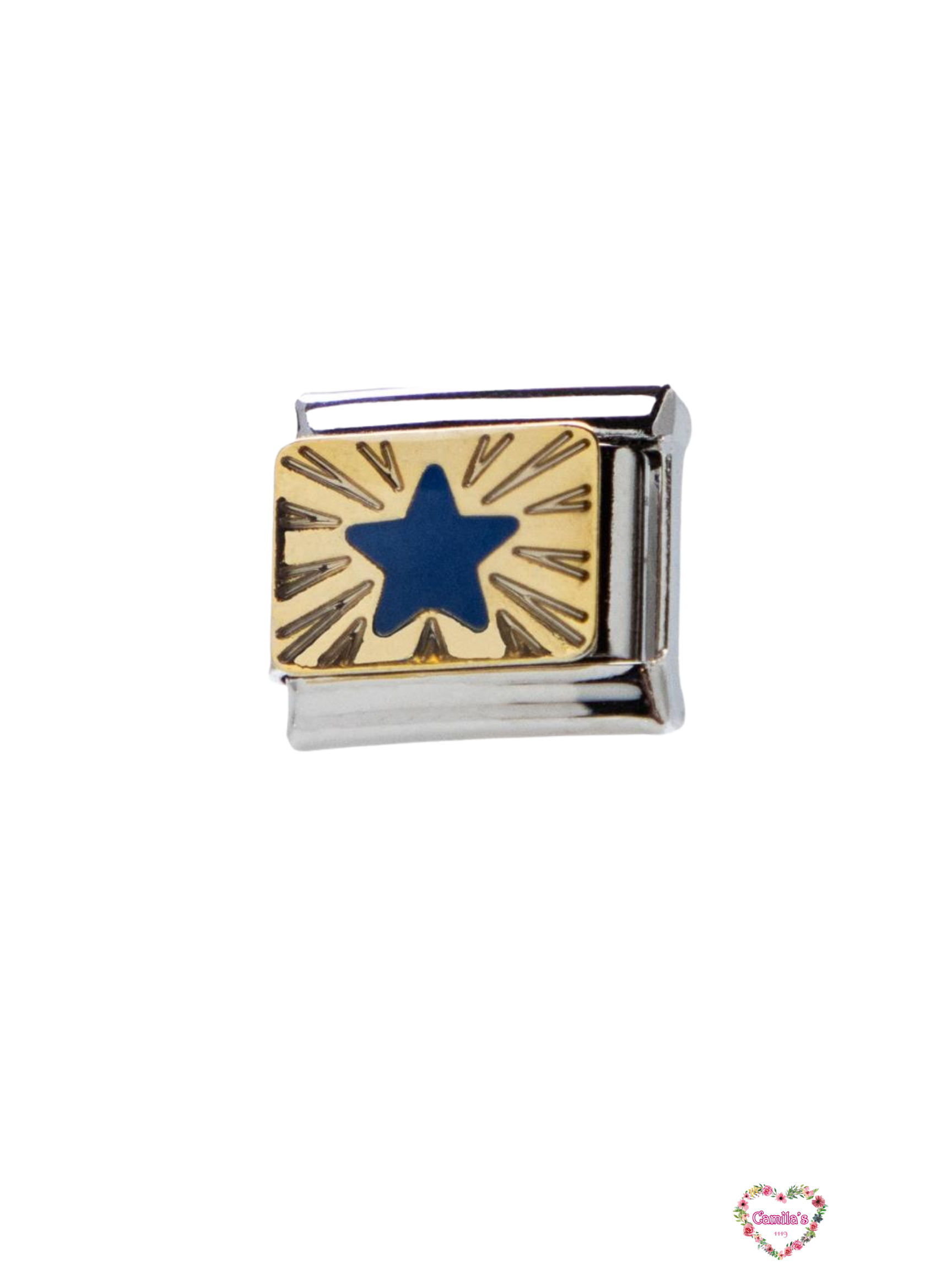 Charm Superestrella Plt
