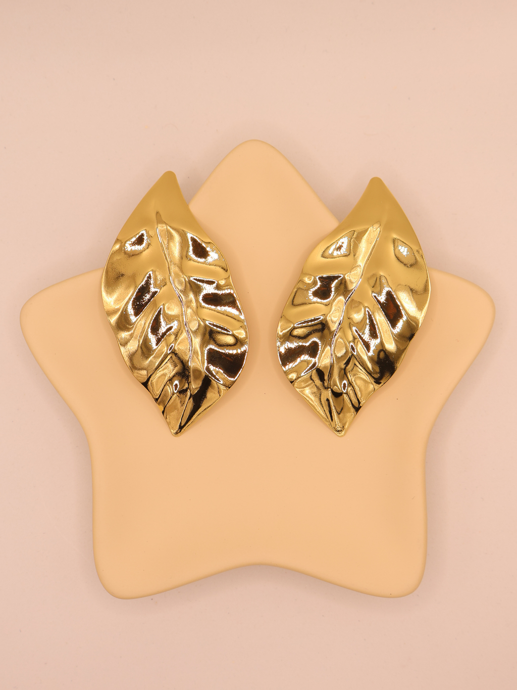 Aretes TROPEA
