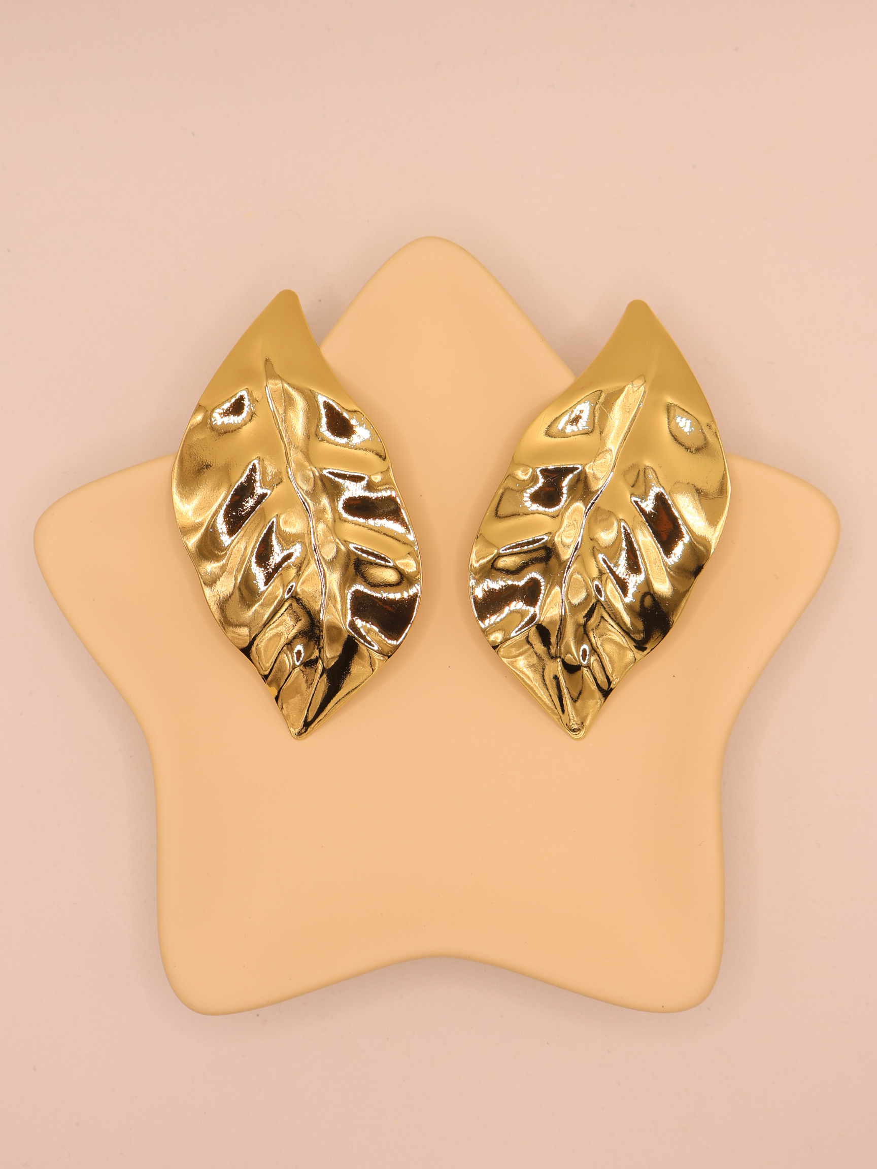 Aretes TROPEA