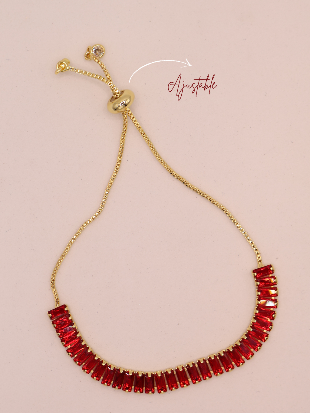 Pulsera TENIS TINTA DRD