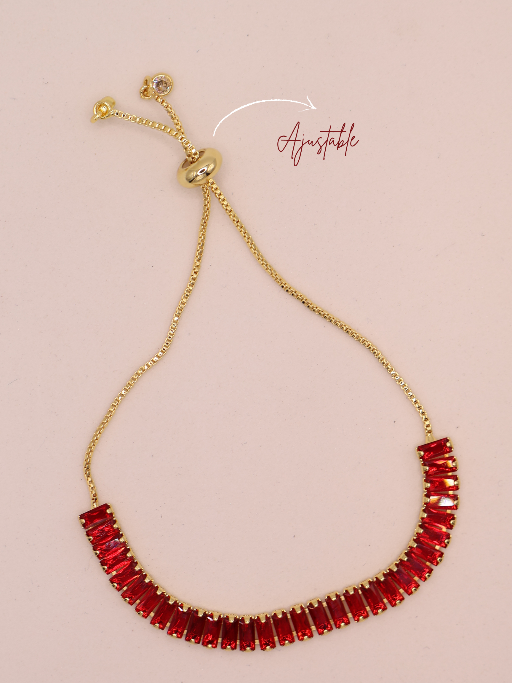 Pulsera TENIS TINTA DRD
