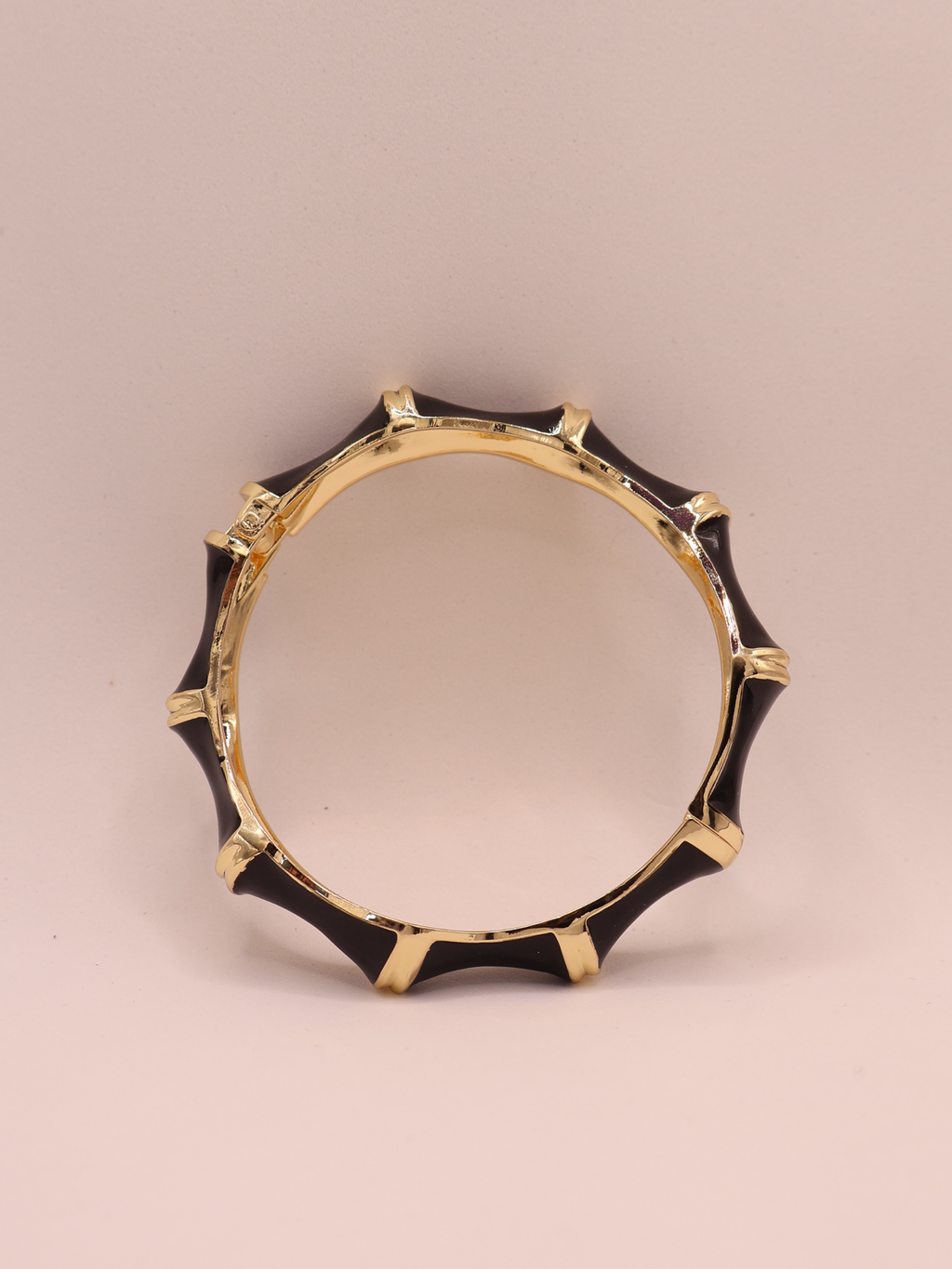 Pulsera MONTECATINI esmaltada