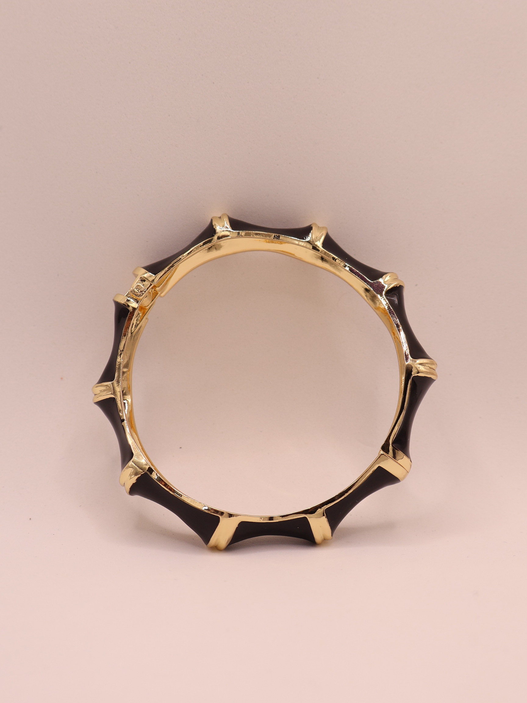 Pulsera MONTECATINI esmaltada