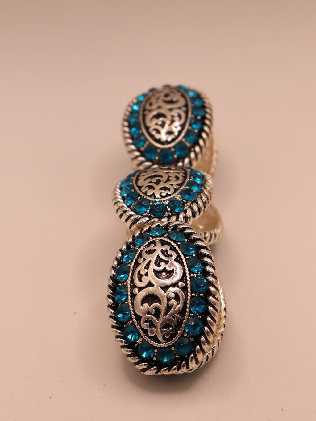 Brazalete JULIETA vintage