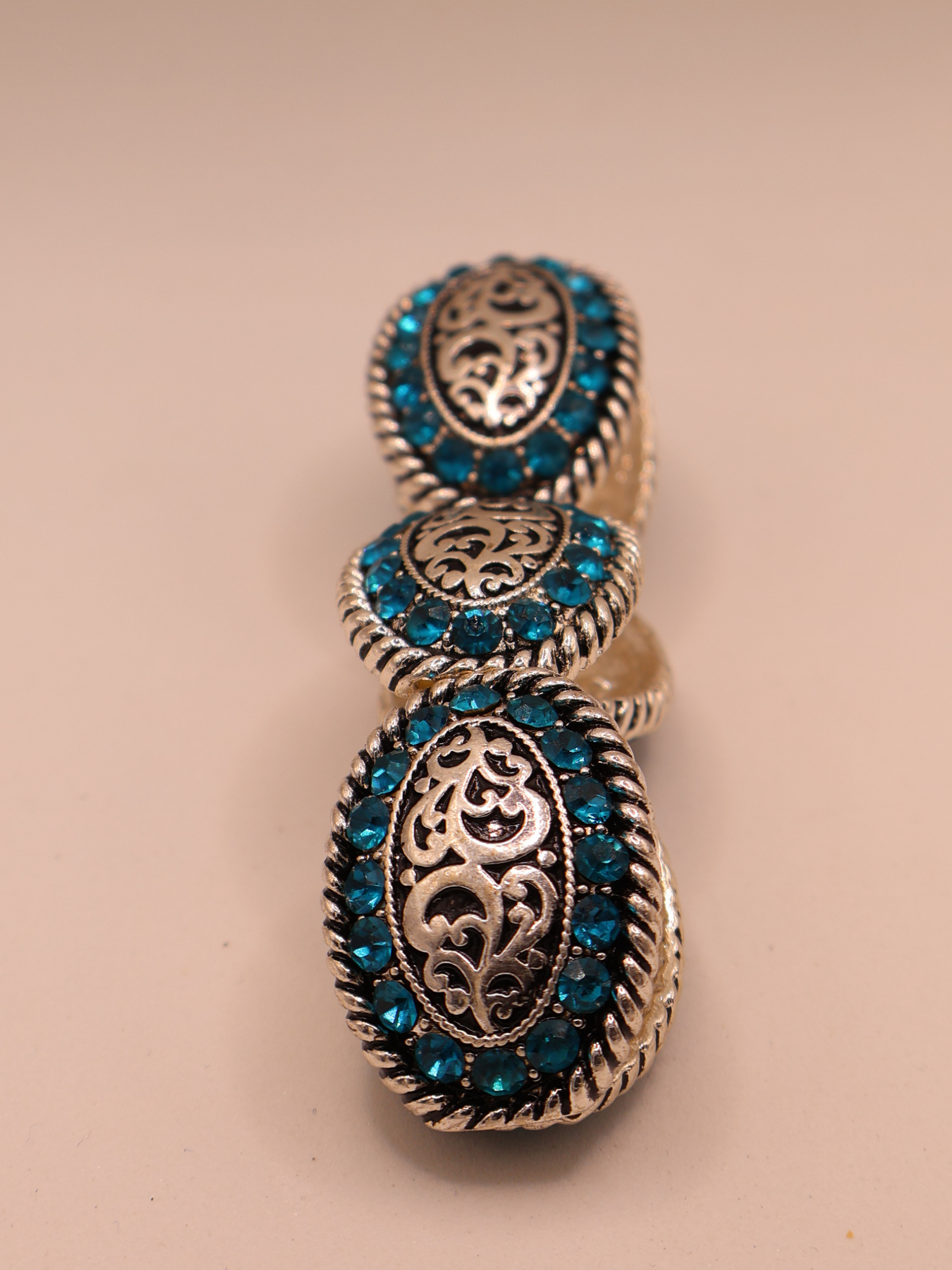 Brazalete JULIETA vintage