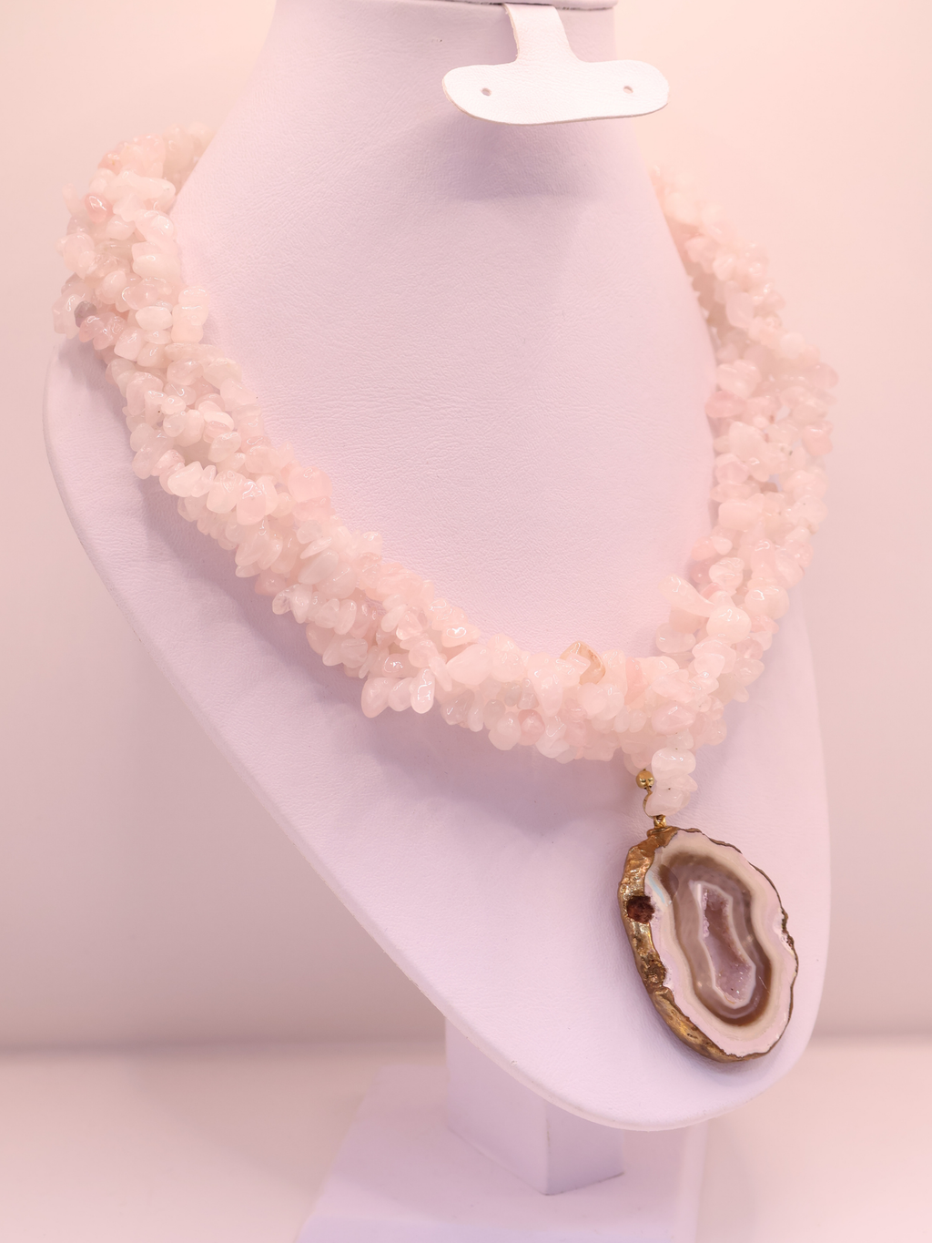 COLLAR NATURA 41