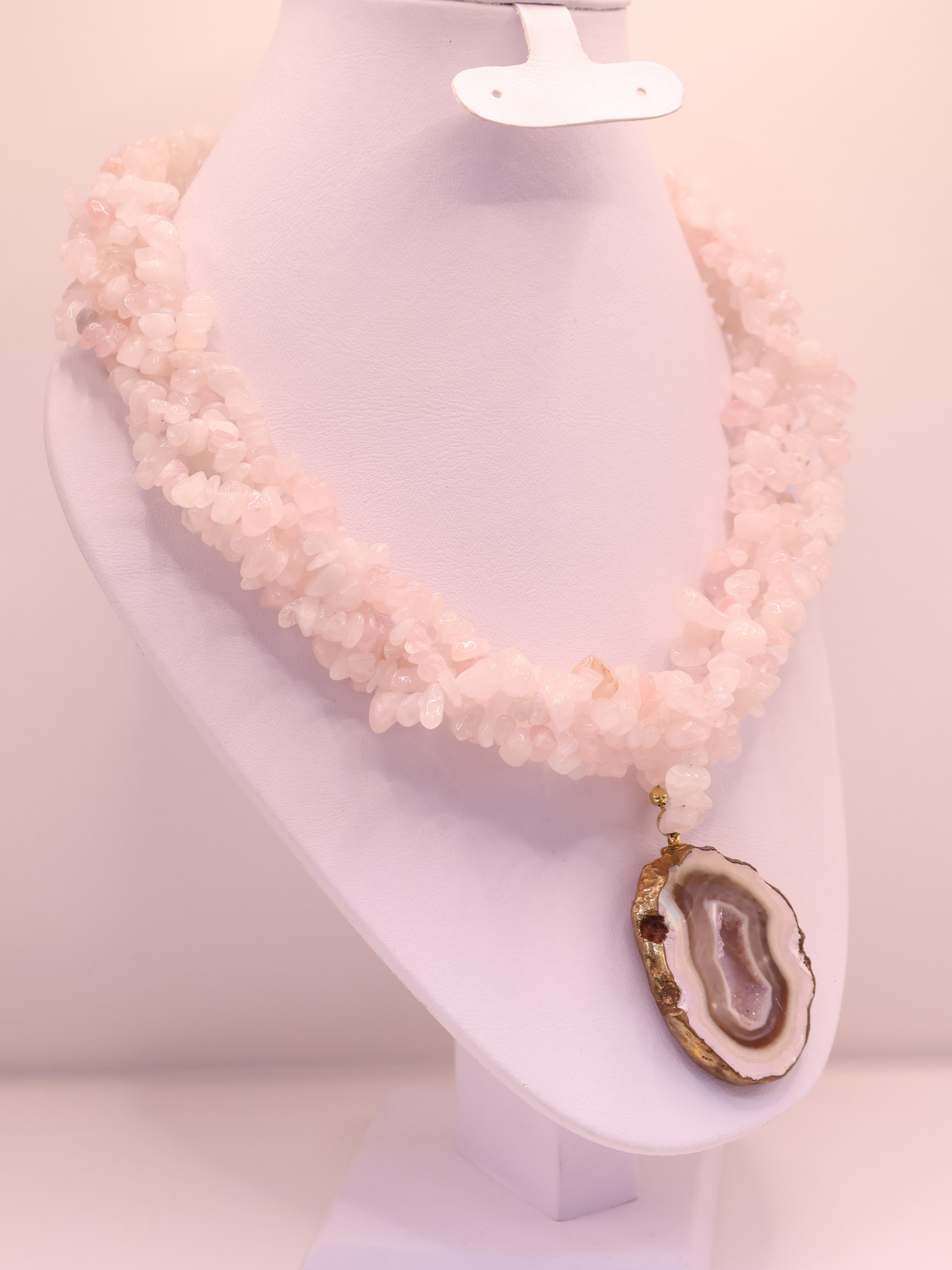 COLLAR NATURA 41
