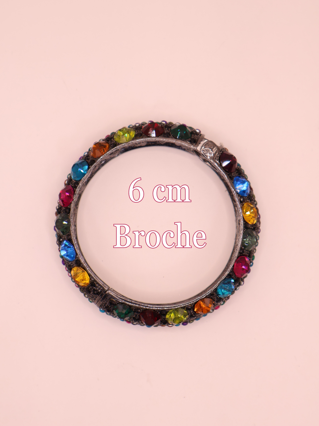 BRAZALETE VINTAGE UNICO 83