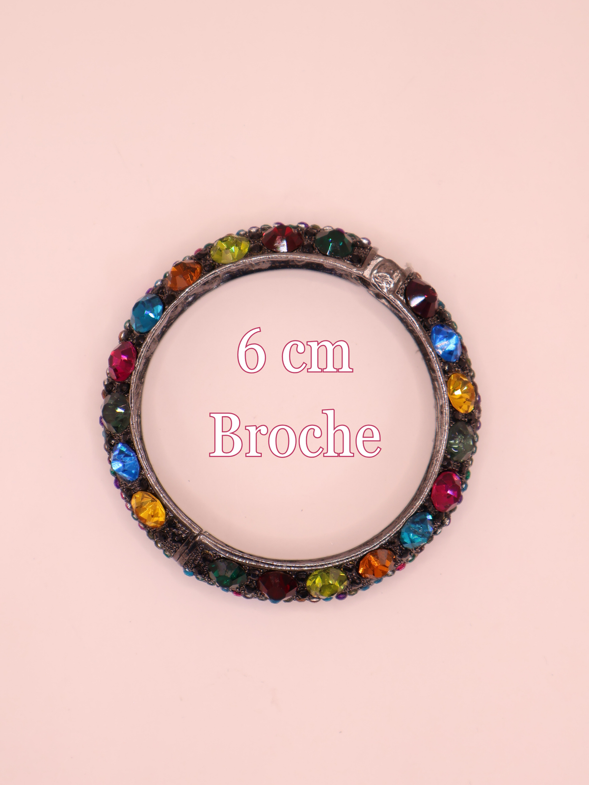 BRAZALETE VINTAGE UNICO 83