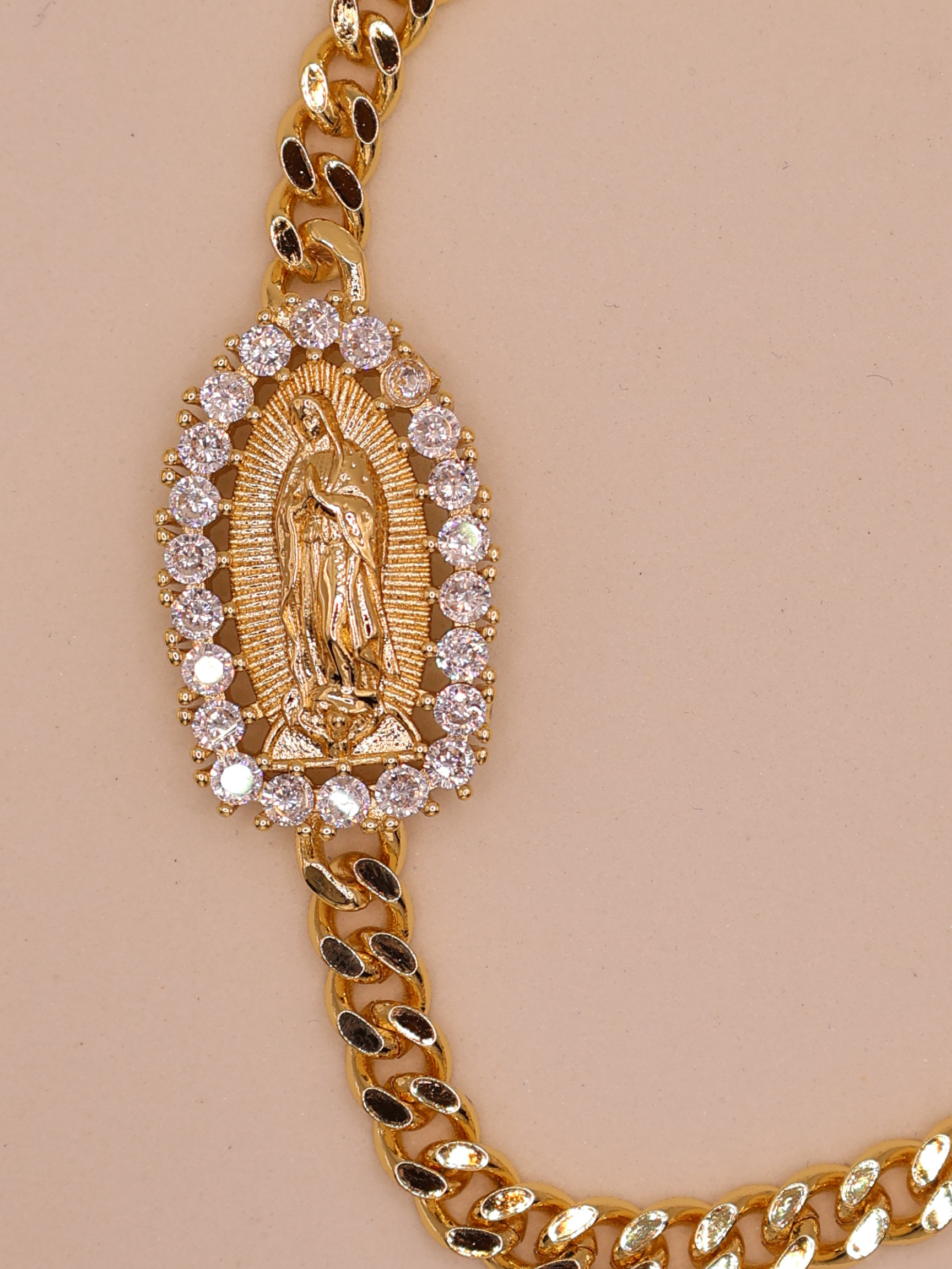 Esclava VIRGEN