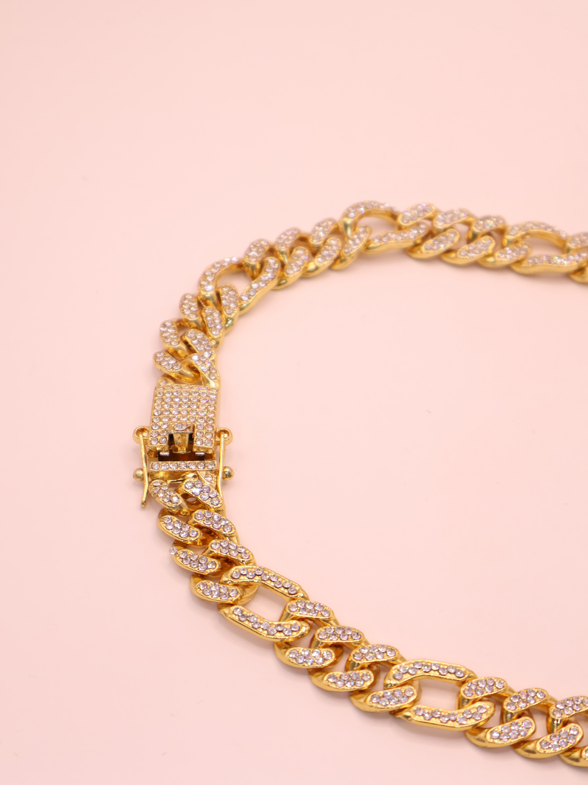 CADENA CRISTAL 26