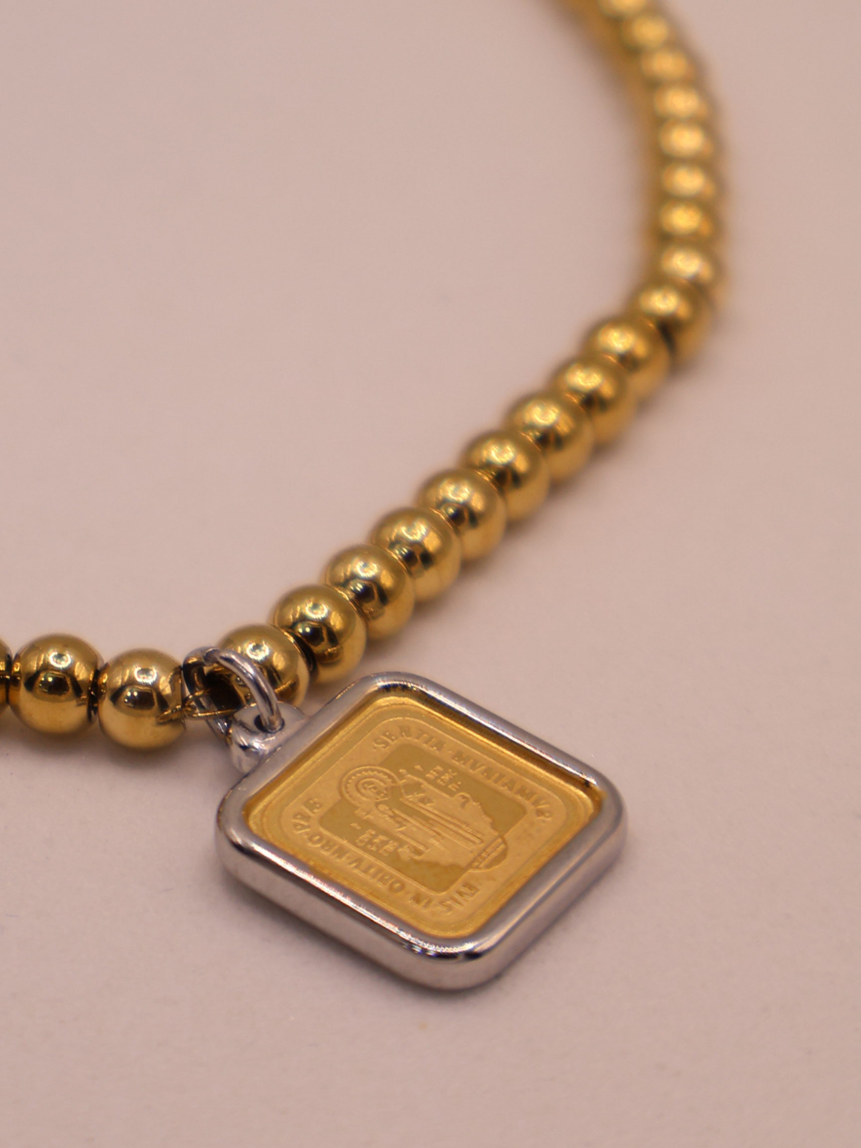 Pulsera Divina