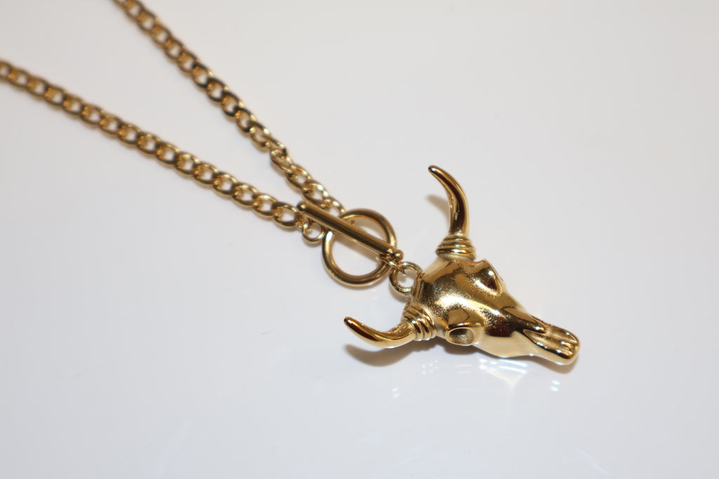 Collar de Toro SN