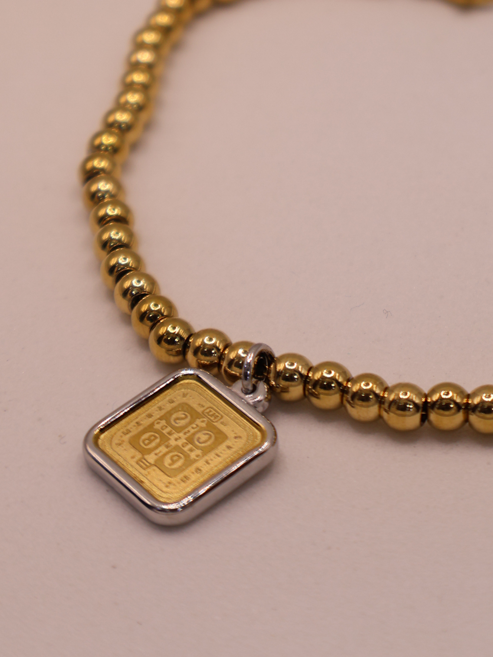Pulsera Divina