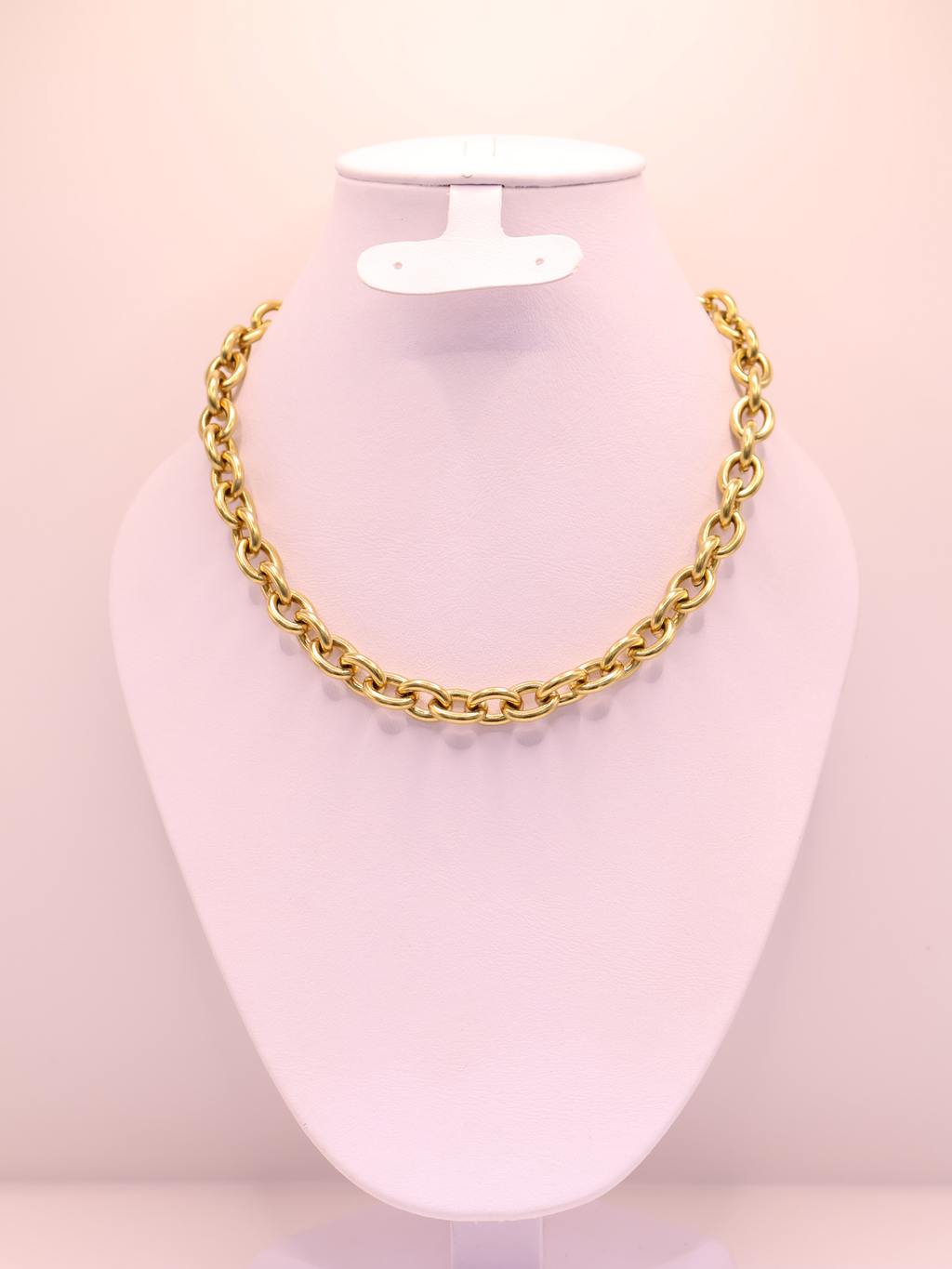 CADENA 117 CLIP XXXL