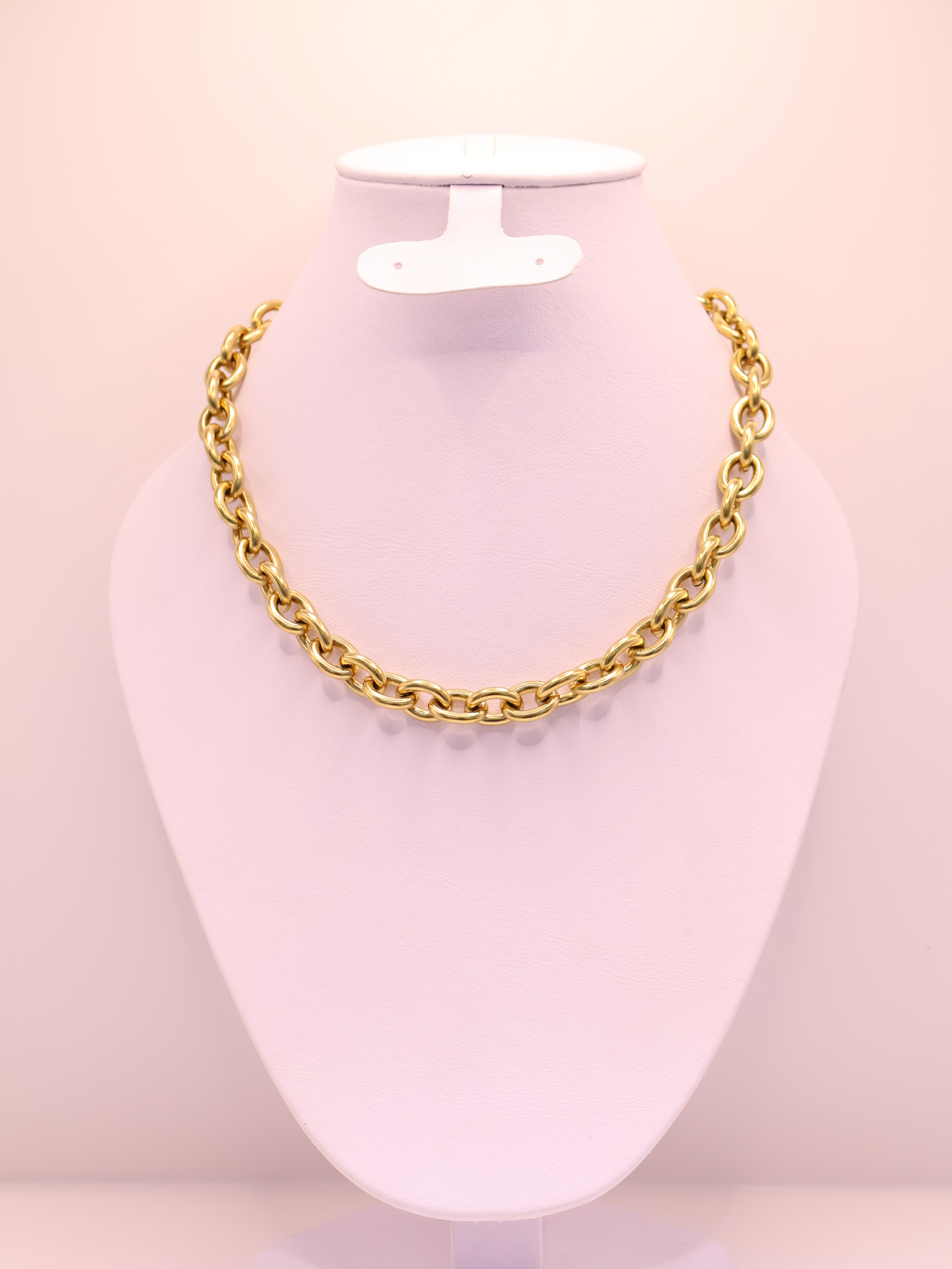 CADENA 117 CLIP XXXL