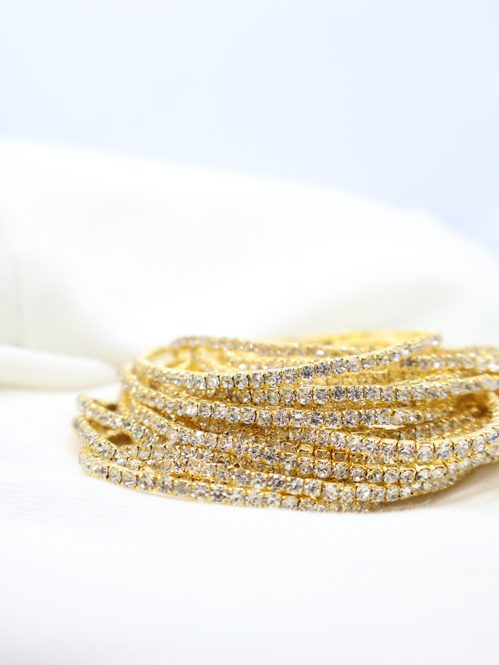 PULSERA TENIS 122
