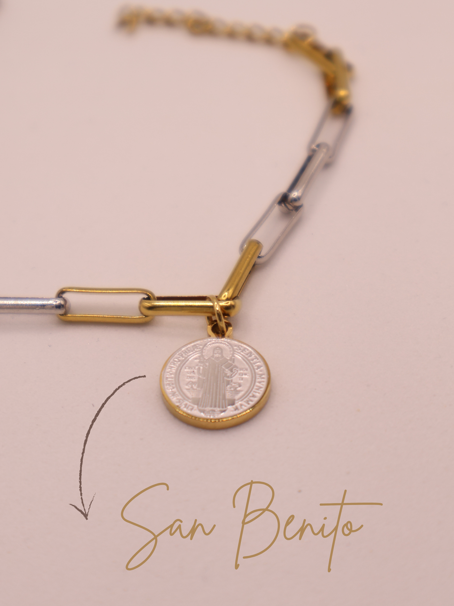 Pulsera VELA