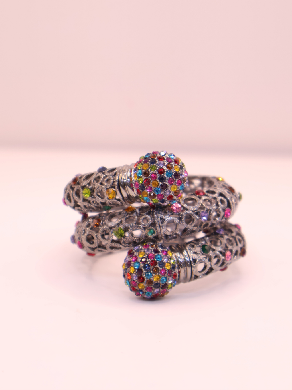 BRAZALETE VINTAGE UNICO 84