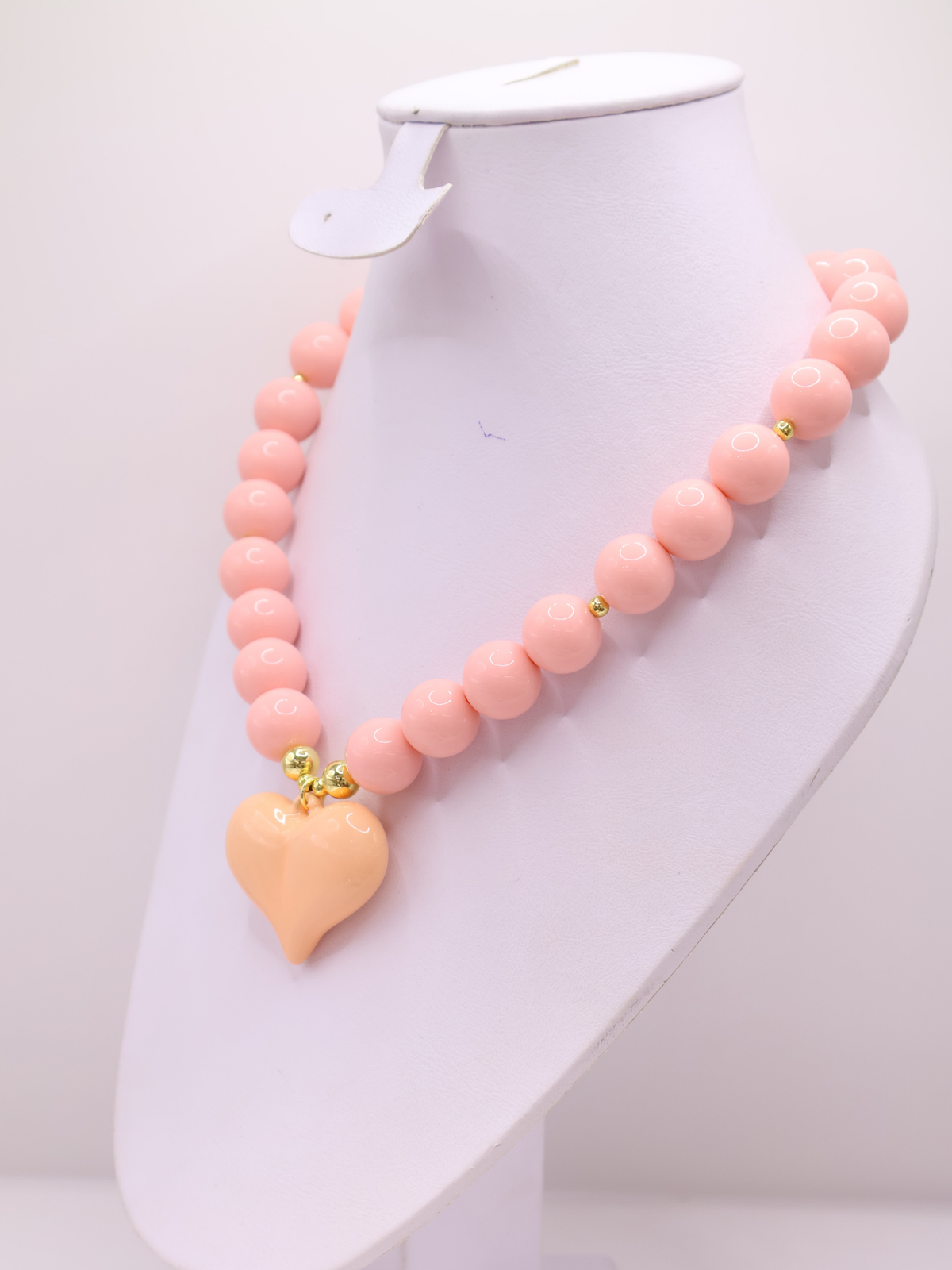 COLLAR CHICLE 135