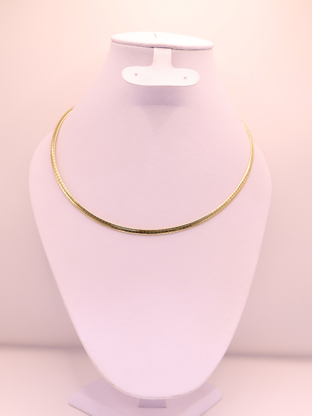 COLLAR OMEGA 9