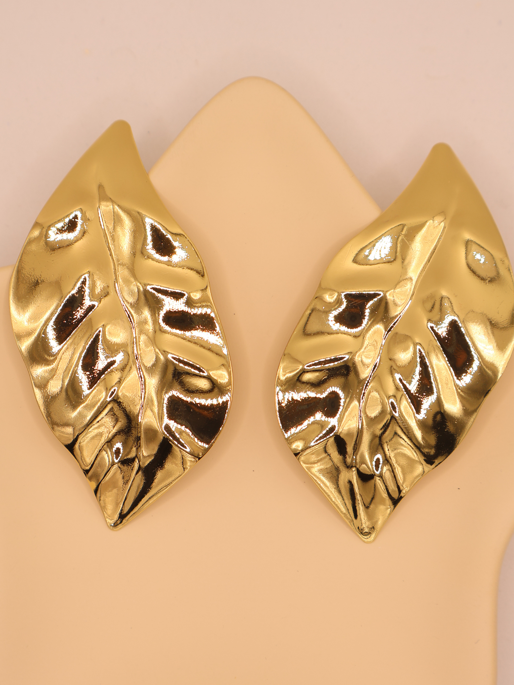 Aretes TROPEA