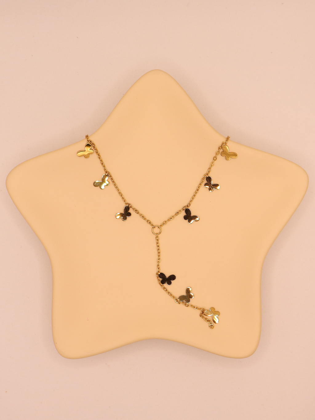 Collar STRESA