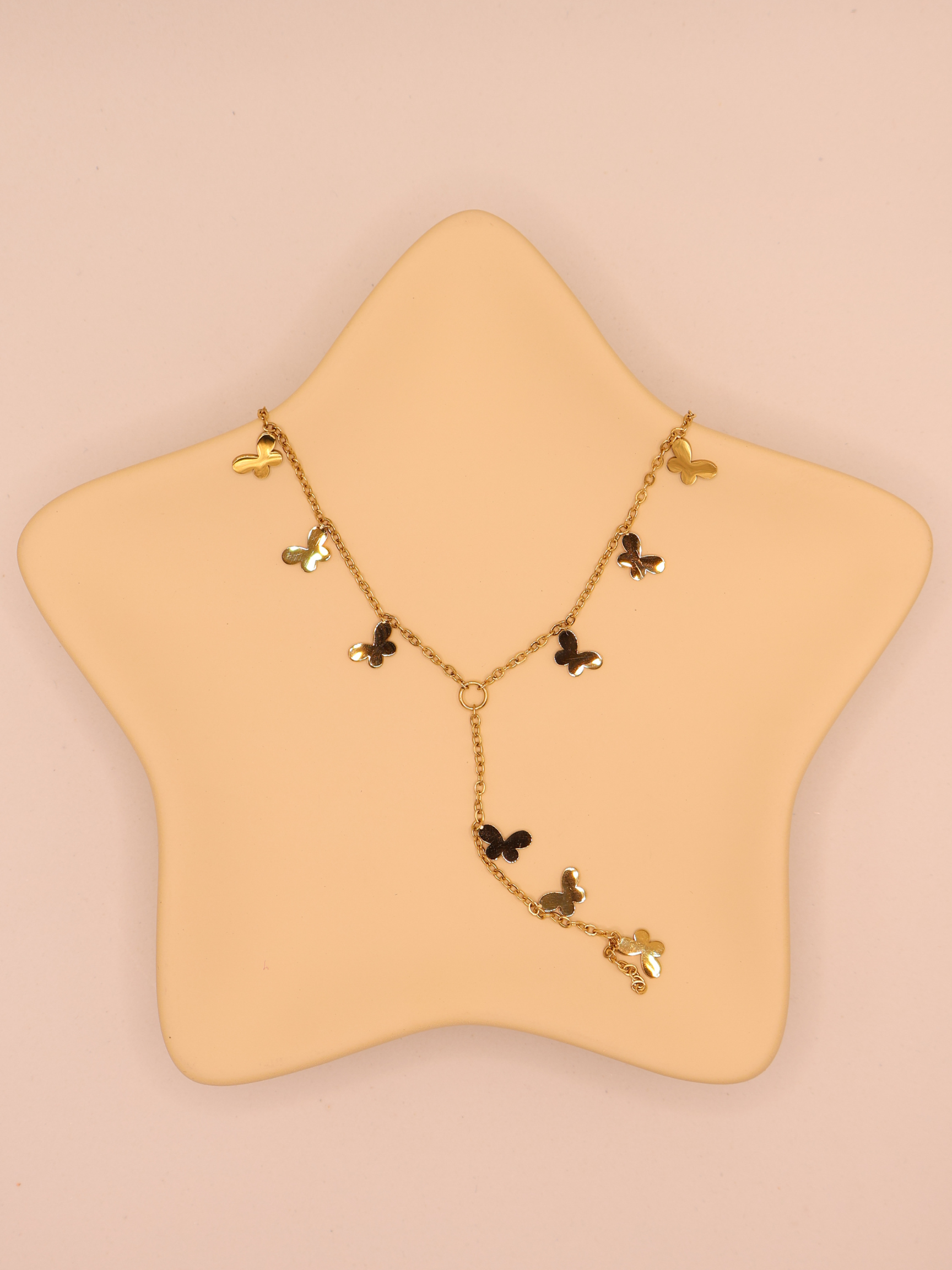 Collar STRESA