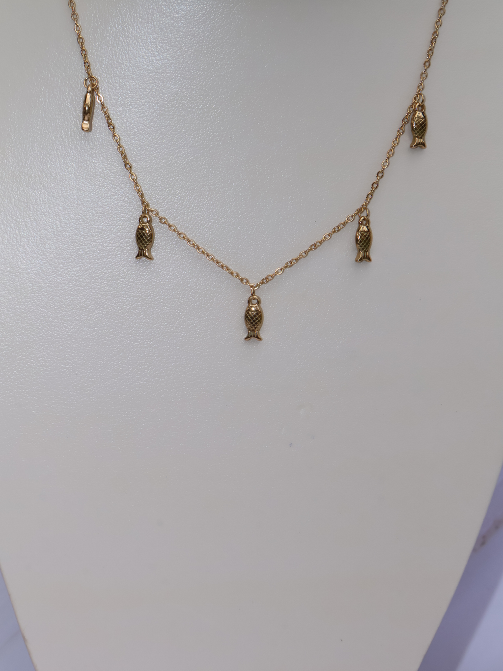 Collar Roly