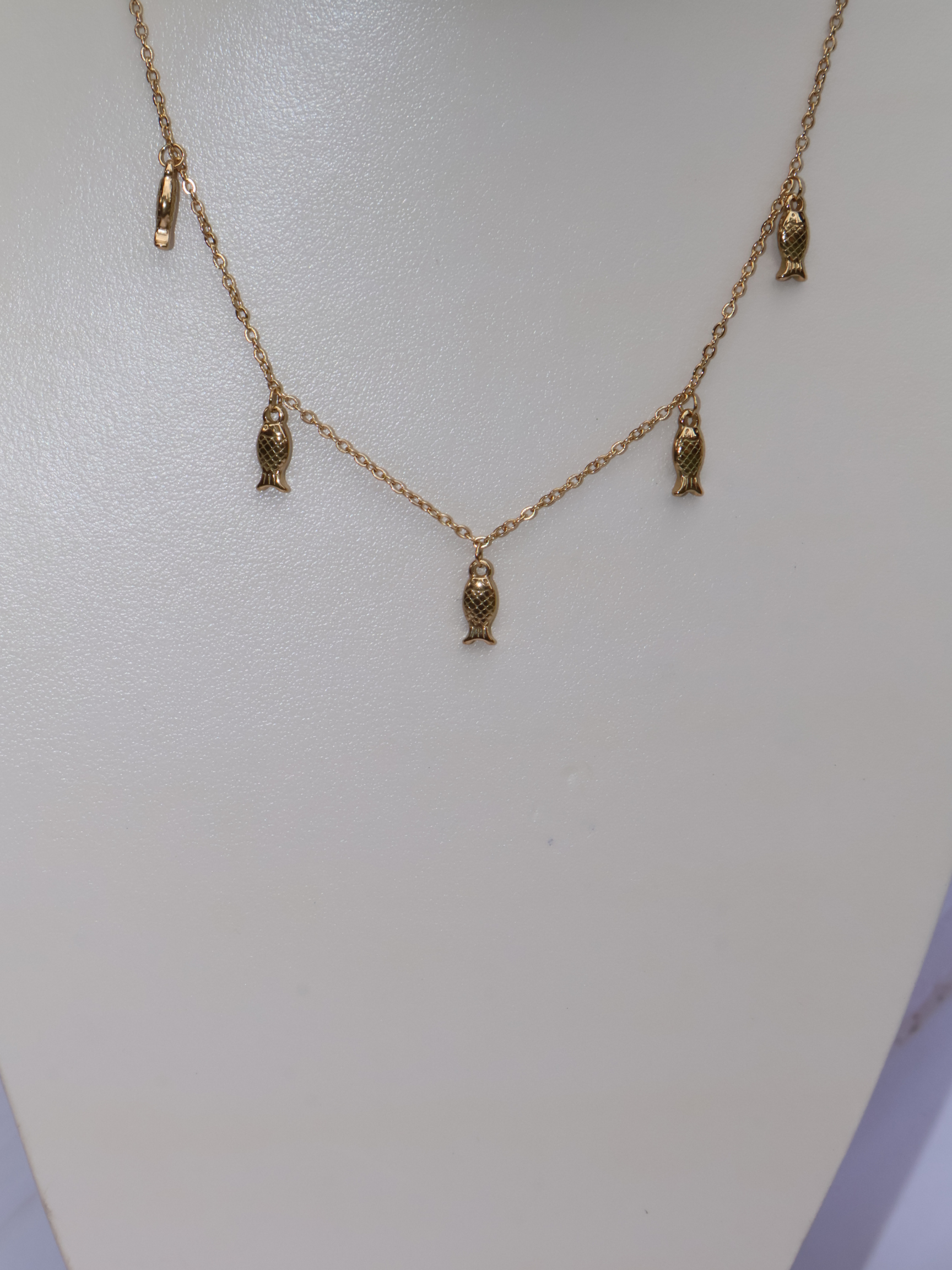 Collar Roly