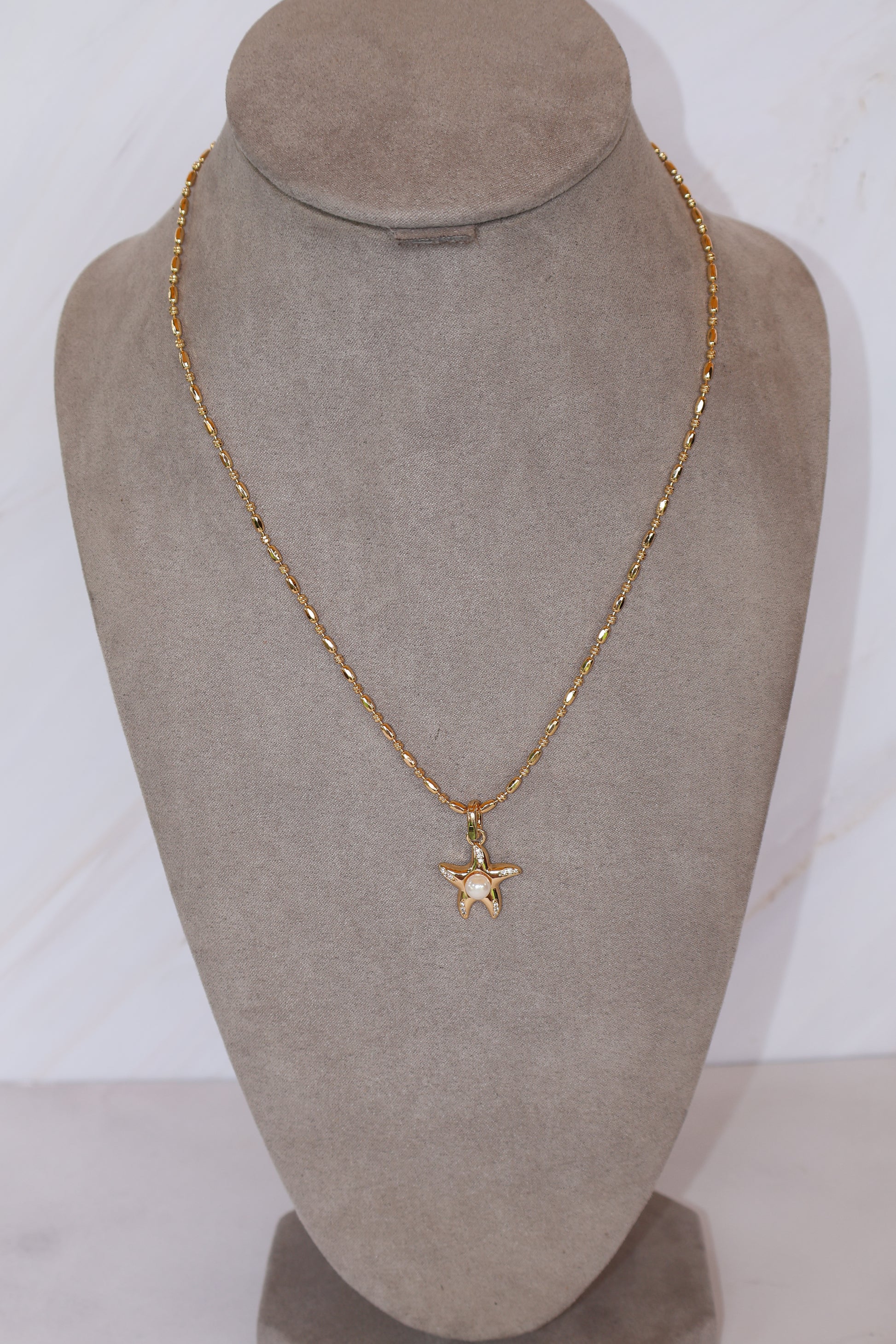 Collar Mar